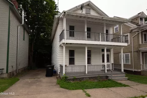 10 Lansing Ave, Troy, NY 12180