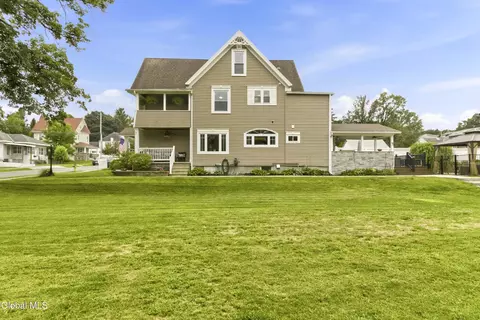 Exterior - 35 Halcyon St, Scotia, NY 12302 photo 5 of 25