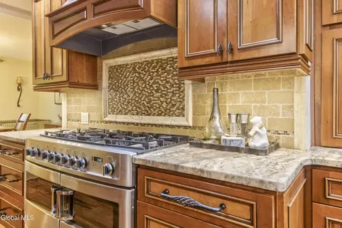 Kitchen - 35 Halcyon St, Scotia, NY 12302 photo 7 of 9