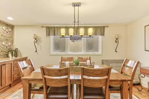 Dining - 35 Halcyon St, Scotia, NY 12302 photo 2 of 2