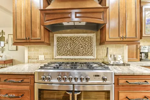 Kitchen - 35 Halcyon St, Scotia, NY 12302 photo 4 of 9