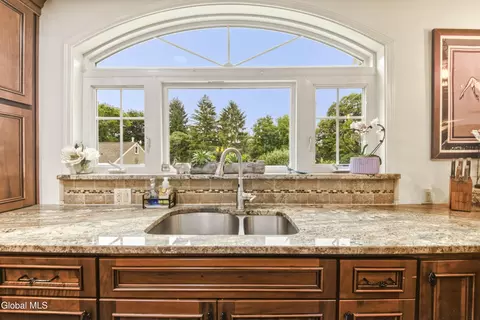 Kitchen - 35 Halcyon St, Scotia, NY 12302 photo 5 of 9