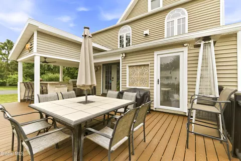 Exterior - 35 Halcyon St, Scotia, NY 12302 photo 17 of 25
