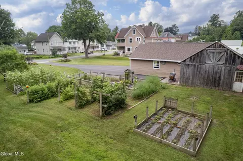 Exterior - 35 Halcyon St, Scotia, NY 12302 photo 24 of 25