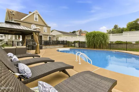 Exterior - 35 Halcyon St, Scotia, NY 12302 photo 10 of 25