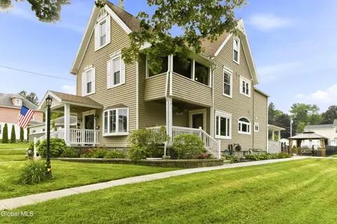Exterior - 35 Halcyon St, Scotia, NY 12302 photo 2 of 25