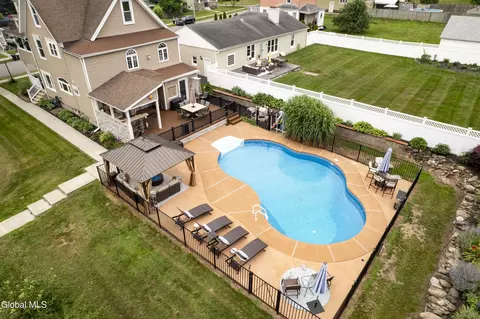 Exterior - 35 Halcyon St, Scotia, NY 12302 photo 3 of 25