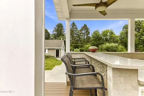 Exterior - 35 Halcyon St, Scotia, NY 12302 photo 13 of 25