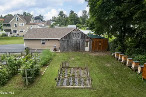 Exterior - 35 Halcyon St, Scotia, NY 12302 photo 25 of 25