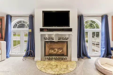 Living - 35 Halcyon St, Scotia, NY 12302 photo 3 of 3