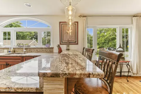 Kitchen - 35 Halcyon St, Scotia, NY 12302 photo 2 of 9