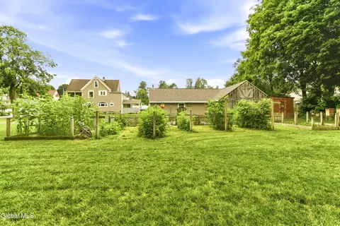 Exterior - 35 Halcyon St, Scotia, NY 12302 photo 23 of 25