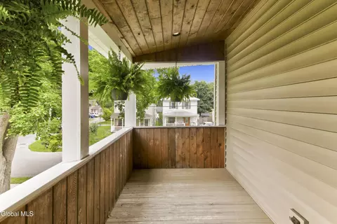 Exterior - 35 Halcyon St, Scotia, NY 12302 photo 8 of 25