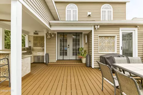 Exterior - 35 Halcyon St, Scotia, NY 12302 photo 16 of 25
