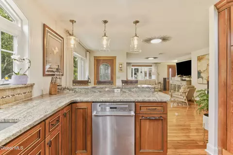 Kitchen - 35 Halcyon St, Scotia, NY 12302 photo 3 of 9