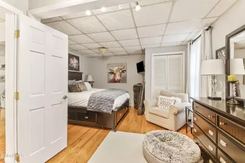 Bedroom - 35 Halcyon St, Scotia, NY 12302 photo 1 of 3