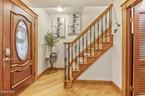 Entry Way - 35 Halcyon St, Scotia, NY 12302 photo 1 of 6