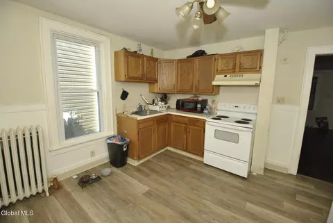 Kitchen - 218 Cherry St, Schenectady, NY 12306 photo 1 of 3