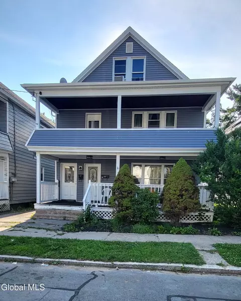 218 Cherry St, Schenectady, NY 12306
