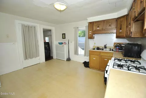 Kitchen - 218 Cherry St, Schenectady, NY 12306 photo 3 of 3