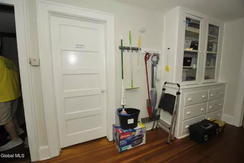 Entry Way - 218 Cherry St, Schenectady, NY 12306 photo 2 of 5