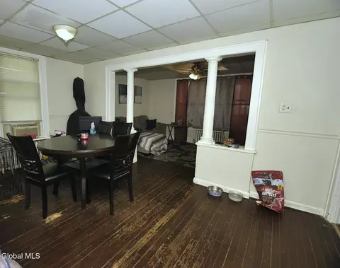 Dining - 218 Cherry St, Schenectady, NY 12306 photo 1 of 2