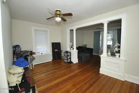 Living - 218 Cherry St, Schenectady, NY 12306 photo 2 of 3