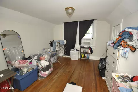 Bedroom - 218 Cherry St, Schenectady, NY 12306 photo 1 of 1