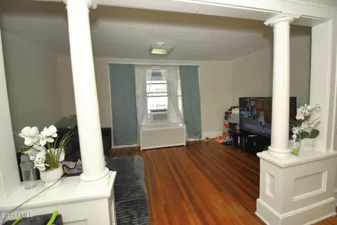 Living - 218 Cherry St, Schenectady, NY 12306 photo 1 of 3