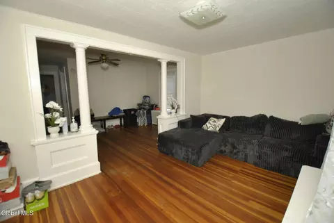 Living - 218 Cherry St, Schenectady, NY 12306 photo 3 of 3