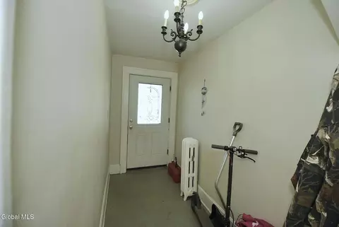 Entry Way - 218 Cherry St, Schenectady, NY 12306 photo 1 of 5