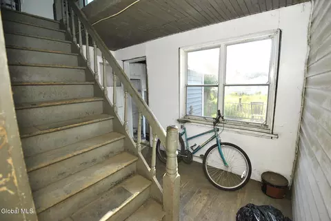 Entry Way - 218 Cherry St, Schenectady, NY 12306 photo 5 of 5