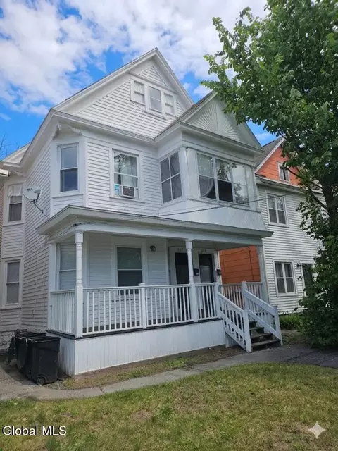 Exterior - 507 Nott St, Schenectady, NY 12308 photo 2 of 2