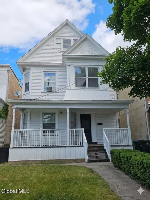 Exterior - 507 Nott St, Schenectady, NY 12308 photo 1 of 2