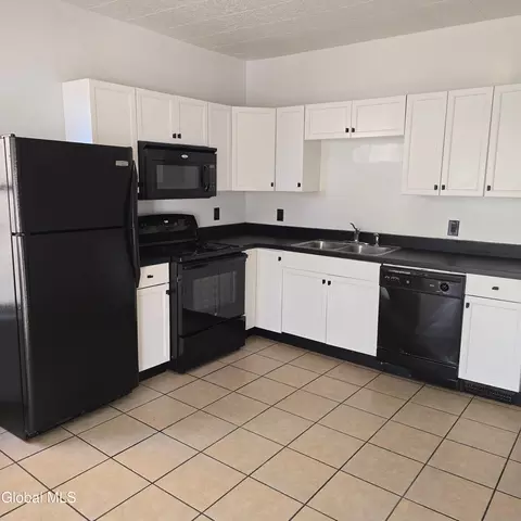 Kitchen - 507 Nott St, Schenectady, NY 12308 photo 1 of 2