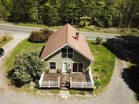 166 Finkle Rd, Bolton Landing, NY 12814
