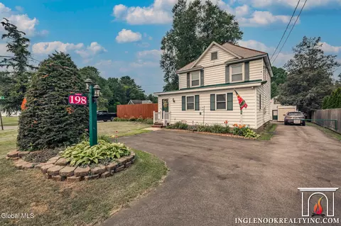 198 Church Ave, Ballston Spa, NY 12020