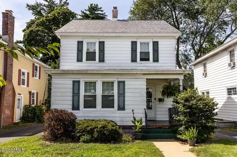 12 Clermont St, Albany, NY 12203
