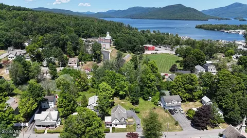 28 Stewart Ave, Bolton Landing, NY 12814