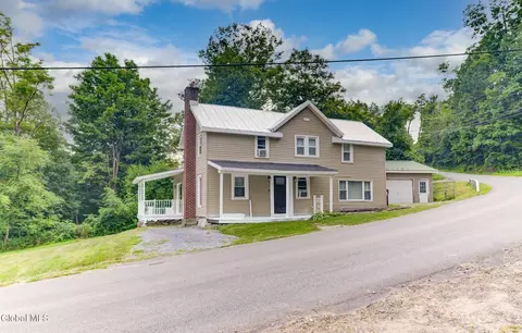 2061 Burtonville Rd, Esperance, NY 12066