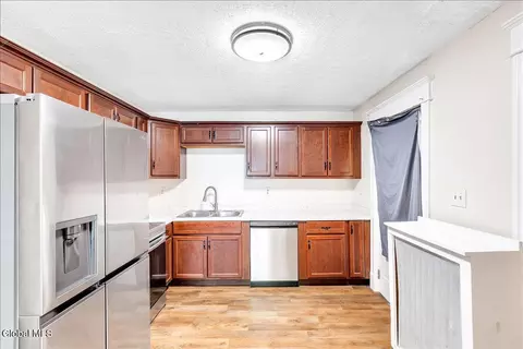Kitchen - 37 Chiswell St, Schenectady, NY 12304 photo 1 of 2