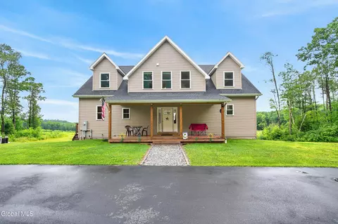 439 Saddle Back Ridge Rd, East Nassau, NY 12062