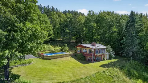 298 Meade Rd, Charlotteville, NY 12036