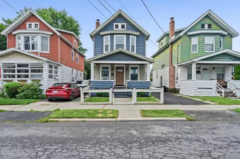 146 Kent St, Albany, NY 12206
