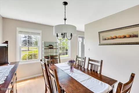 Dining - 11 Brinker Cir, Glenmont, NY 12077 photo 4 of 4