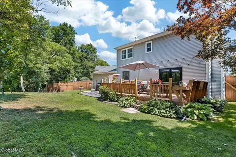 Exterior - 11 Brinker Cir, Glenmont, NY 12077 photo 10 of 14