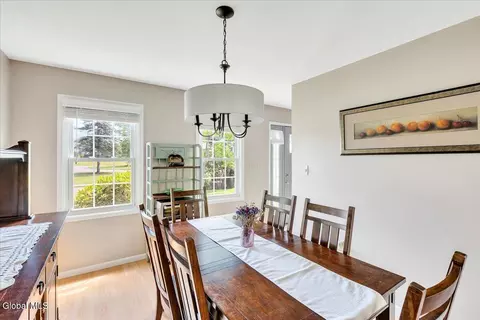 Dining - 11 Brinker Cir, Glenmont, NY 12077 photo 3 of 3