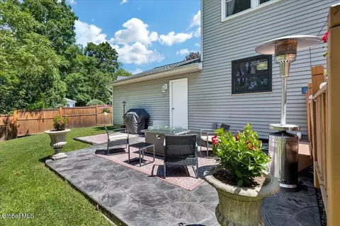 Exterior - 11 Brinker Cir, Glenmont, NY 12077 photo 6 of 14