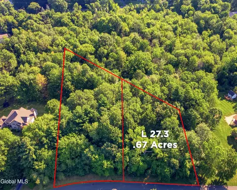lot27 3 Spice Mill Blvd, Clifton Park, NY 12065