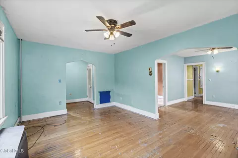 Living - 418 Charles St, Scotia, NY 12302 photo 5 of 5